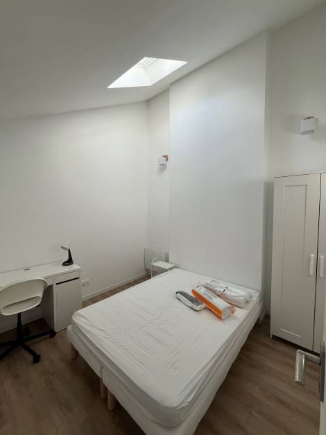 Colocation à Le Havre, 395€
